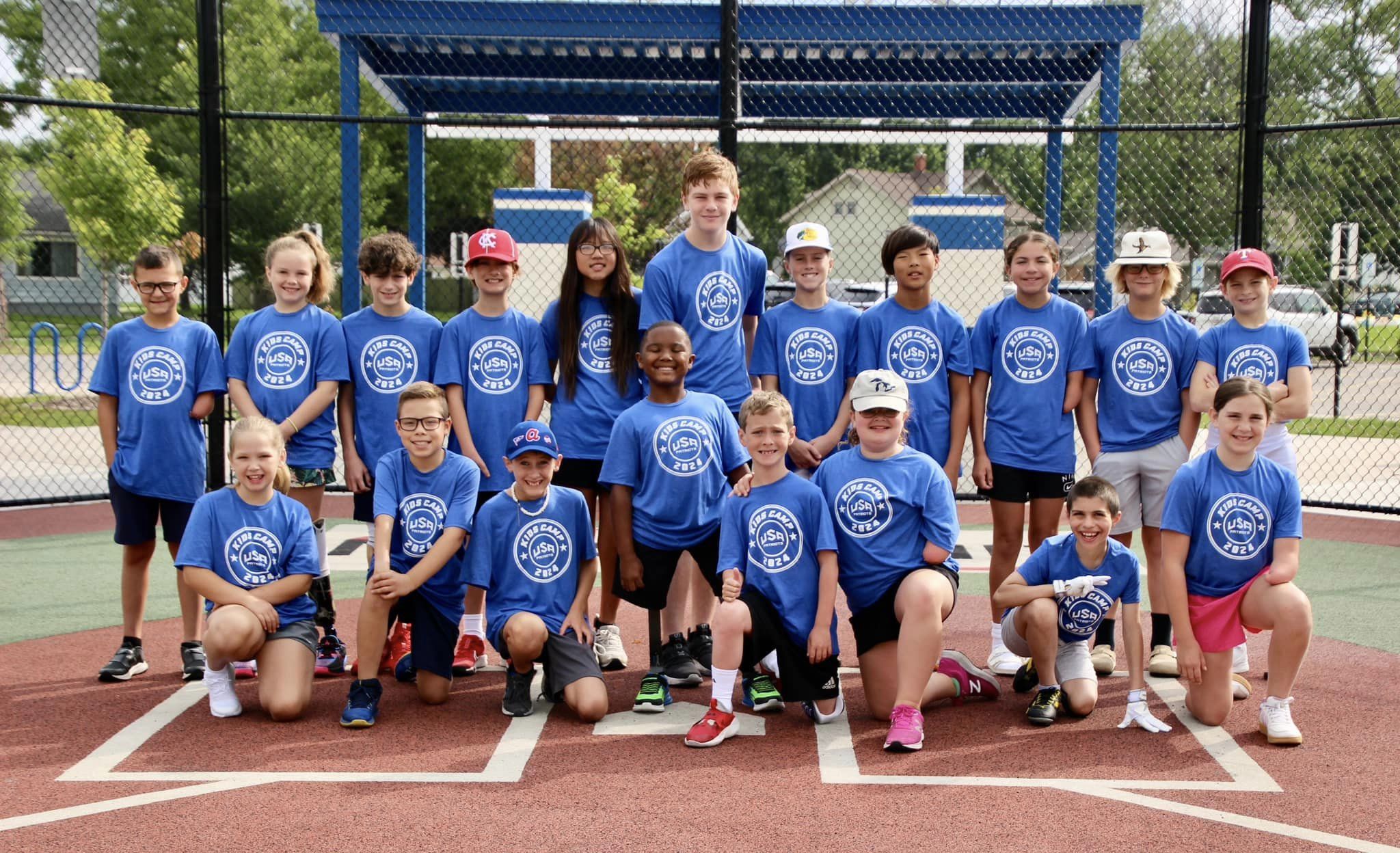 Kids Camp